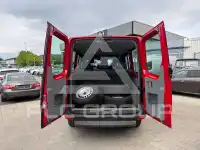 2016 Volkswagen Crafter