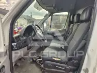 2016 Volkswagen Crafter