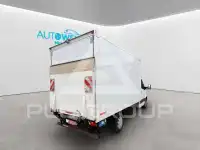 2016 Volkswagen Crafter