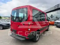 2016 Volkswagen Crafter