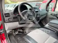 2016 Volkswagen Crafter