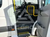 2016 Volkswagen Crafter