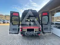 2016 Volkswagen Crafter