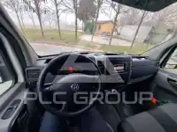 2016 Volkswagen Crafter