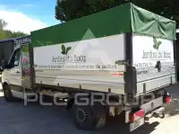 2016 Volkswagen Crafter