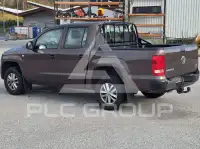 2016 Volkswagen Amarok