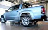 2016 Volkswagen Amarok
