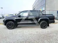 2016 Volkswagen Amarok