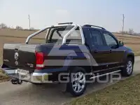 2016 Volkswagen Amarok