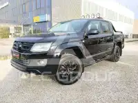 2016 Volkswagen Amarok