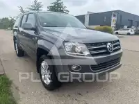 2016 Volkswagen Amarok