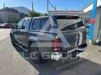 2016 Volkswagen Amarok