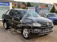 2016 Volkswagen Amarok