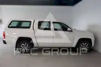 2016 Volkswagen Amarok