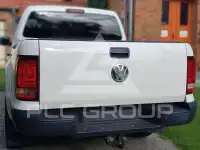 2016 Volkswagen Amarok