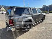 2016 Volkswagen Amarok