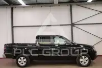 2016 Volkswagen Amarok