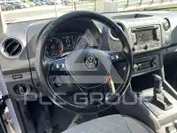 2016 Volkswagen Amarok