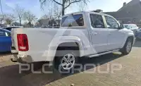 2016 Volkswagen Amarok