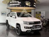 2016 Volkswagen Amarok