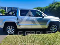 2016 Volkswagen Amarok