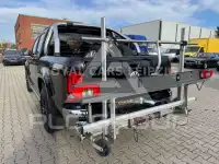 2016 Volkswagen Amarok