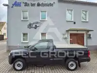 2016 Volkswagen Amarok
