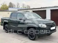 2016 Volkswagen Amarok