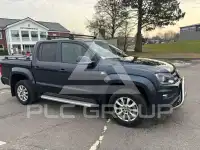 2016 Volkswagen Amarok