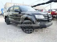 2016 Volkswagen Amarok
