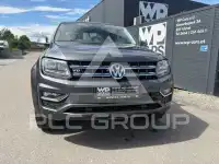 2016 Volkswagen Amarok