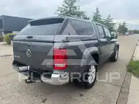 2016 Volkswagen Amarok
