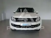 2016 Volkswagen Amarok