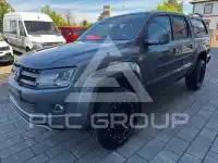 2016 Volkswagen Amarok