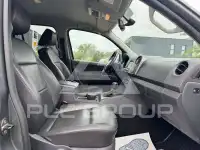 2016 Volkswagen Amarok