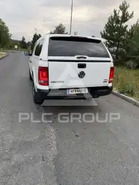 2016 Volkswagen Amarok