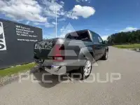 2016 Volkswagen Amarok
