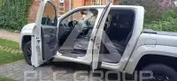 2016 Volkswagen Amarok