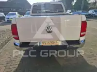 2016 Volkswagen Amarok