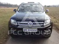 2016 Volkswagen Amarok