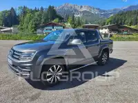 2016 Volkswagen Amarok