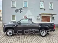 2016 Volkswagen Amarok