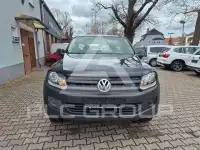 2016 Volkswagen Amarok