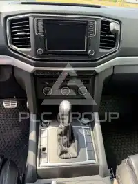 2016 Volkswagen Amarok