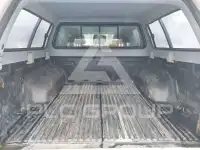 2016 Volkswagen Amarok