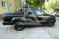 2016 Volkswagen Amarok