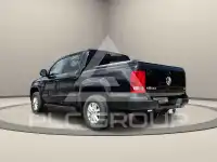 2016 Volkswagen Amarok