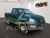 2016 Volkswagen Amarok