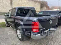 2016 Volkswagen Amarok