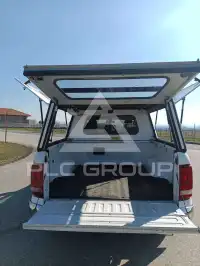 2016 Volkswagen Amarok